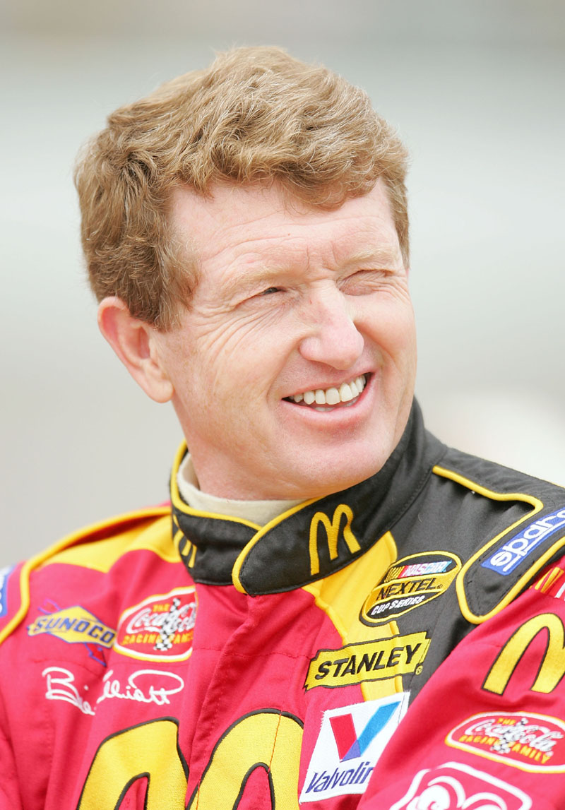 Bill Elliott 2024 Wife Net Worth Tattoos Smoking Body Facts Taddlr   Latest