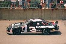 Earnhardt (1994)