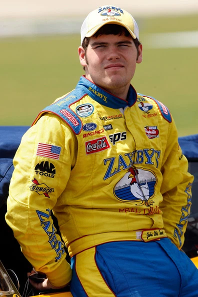 John Wes Townley Stock Car Racing Wiki FANDOM powered by Wikia