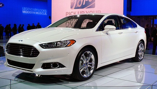 Ford Fusion Stock Car Racing Wiki Fandom Powered By Wikia