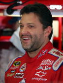 TonyStewart