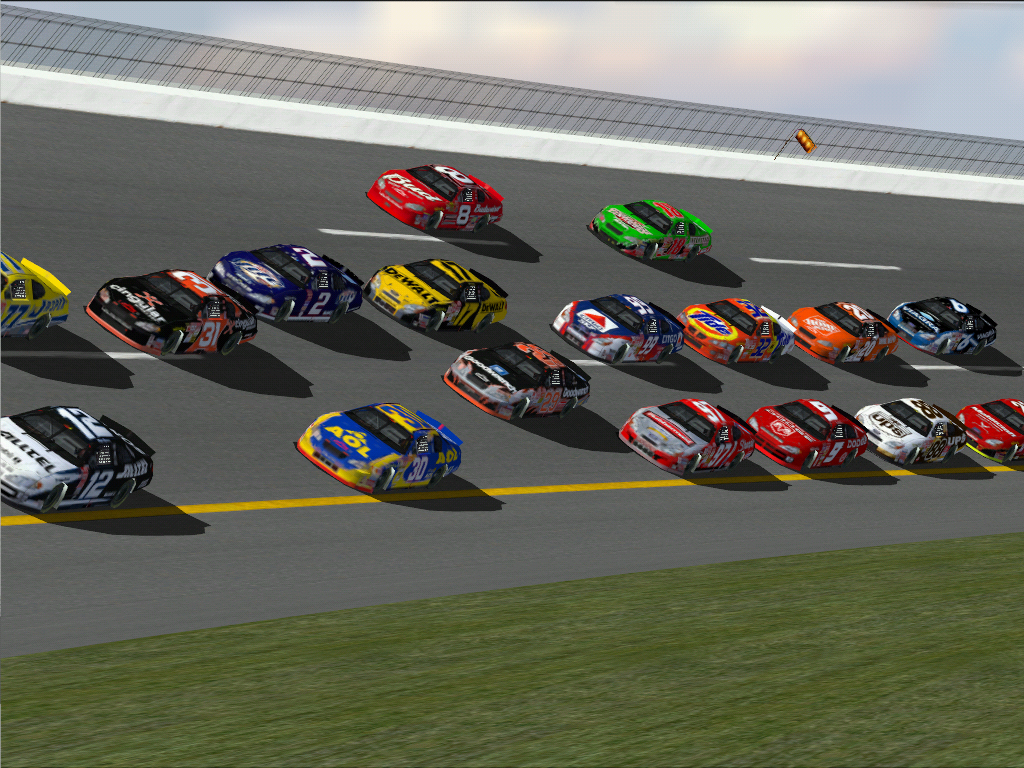 Nascar racing 2003 season downloads