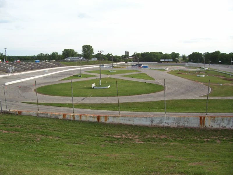 Wisconsin International Raceway Stock Car Racing Wiki FANDOM