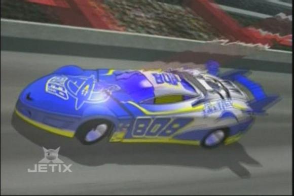 Steve Flyer Sharp Nascar Racers Wiki Fandom