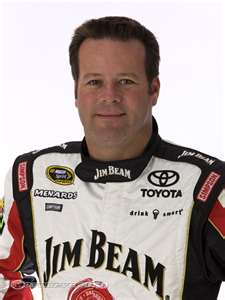 Robby Gordon