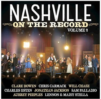 Major record labels in nashville tn