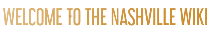 Welcome-banner