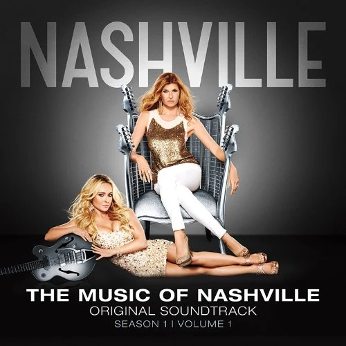 The Music of Nashville (Season 1, Volume 1) | Nashville Wiki | FANDOM