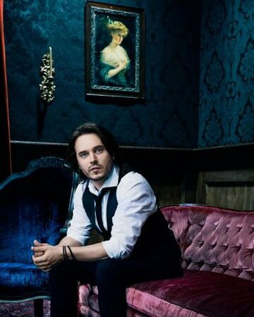 Avery Barkley Nashville Wiki Fandom