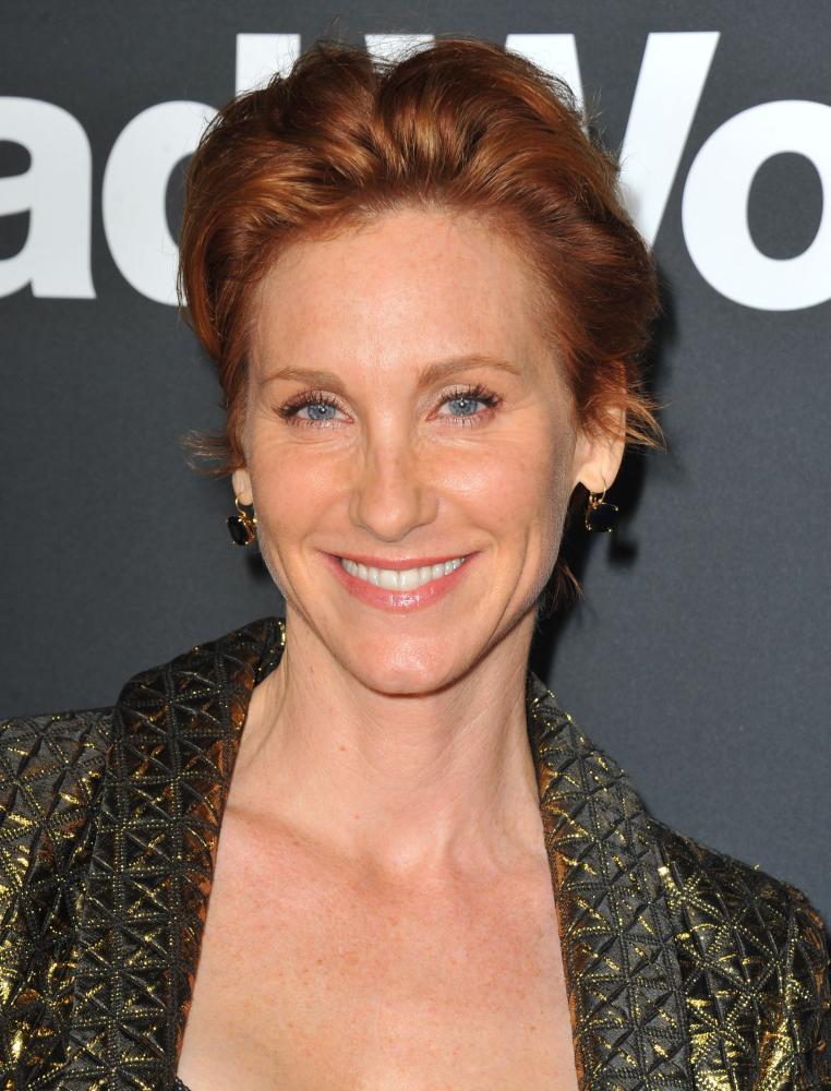 Next photo of Judith Hoag