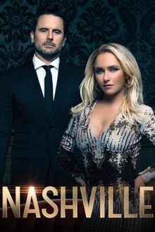 Season Six Nashville Wiki Fandom Ed By Wikia Season Six Episode 1 16 S6 Promo Poster