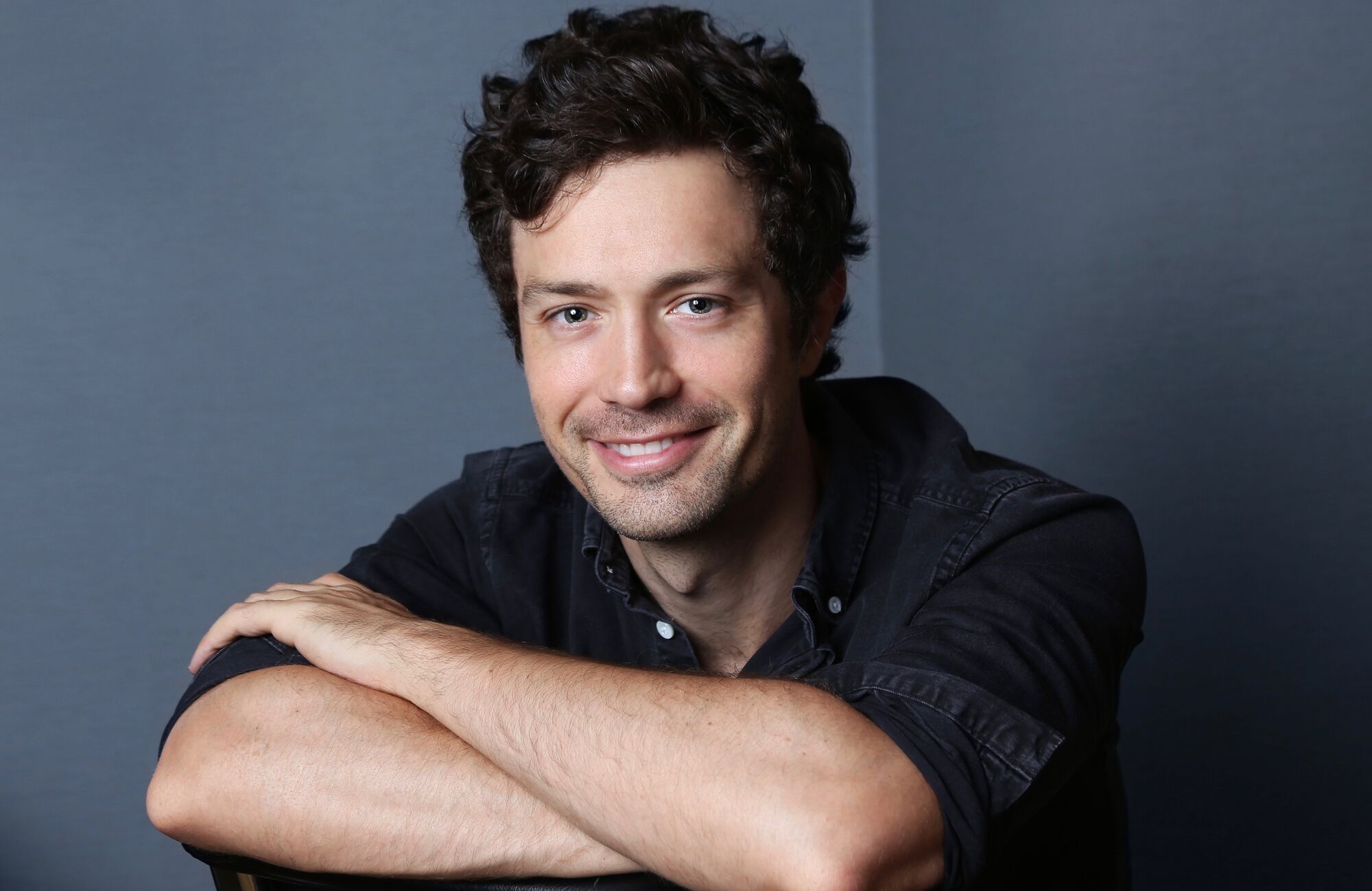 Christian Coulson Nashville Wiki Fandom
