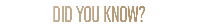Did-you-know