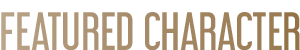 Featured-character