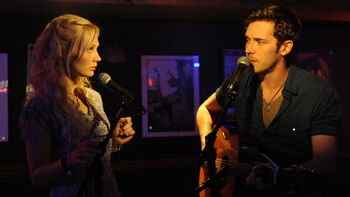 If I Didn't Know Better | Nashville Wiki | FANDOM powered by Wikia