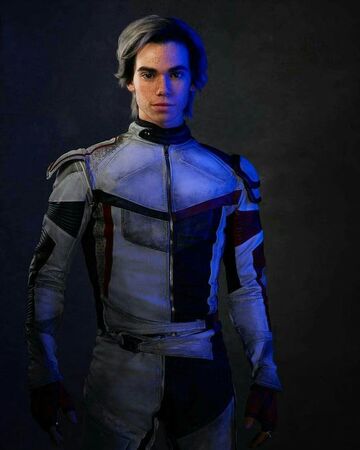 Carlos Nastepcy Wiki Fandom