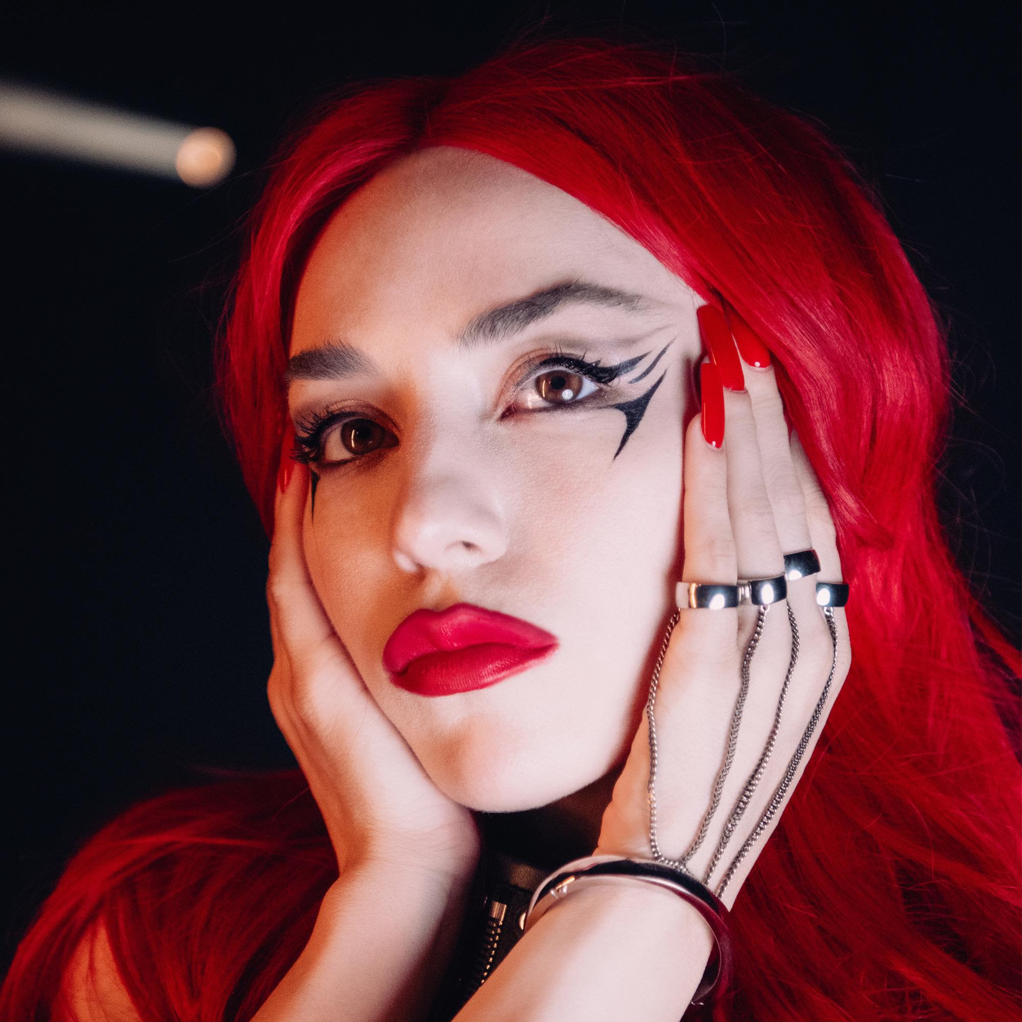 Ava Max Wikipedia - f1522oa