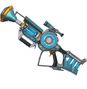 Prontoblaster