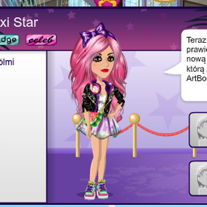 Pixi Star Moviestarplanet Wiki Fandom