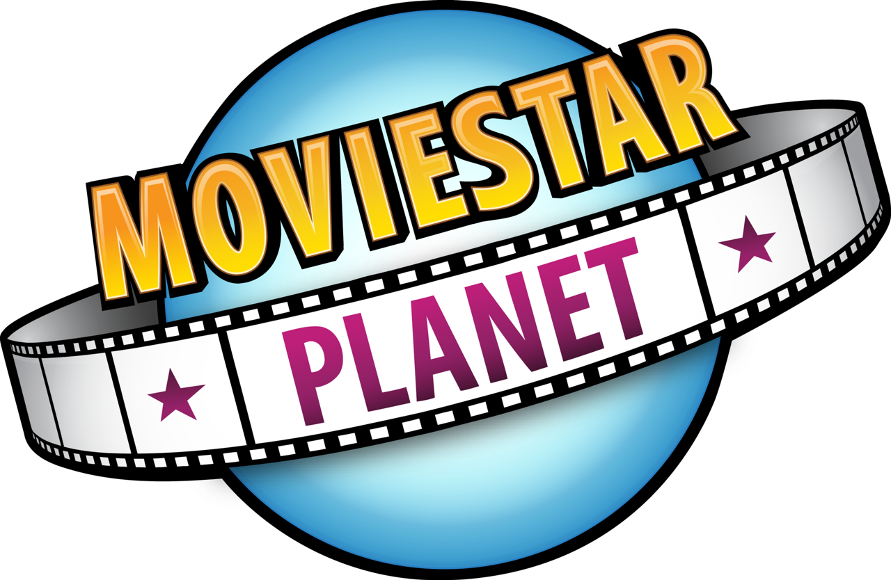 Obraz Logo MSP png MovieStarPlanet Wiki FANDOM powered by Wikia