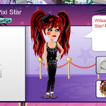 Pixi Star Moviestarplanet Wiki Fandom