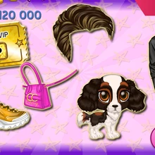 Pakiet Barbie Moviestarplanet Wiki Fandom