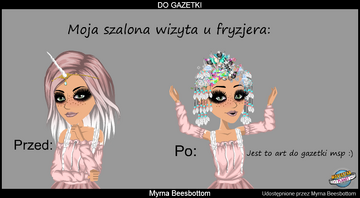 DO GAZETKI
