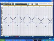 Screenshot MAGIX Music Maker 2010-10-12 18-34