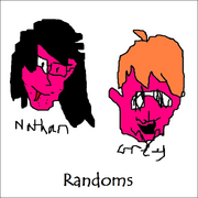 Randoms Demo