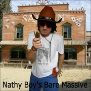 Nathy Boy's Bare Massive Demo