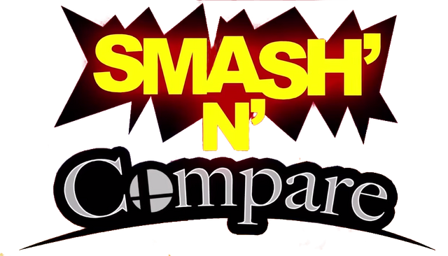 File:Smash'N'Compare Logo Transparent.png