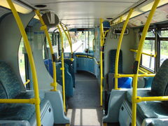 Interior InterBus