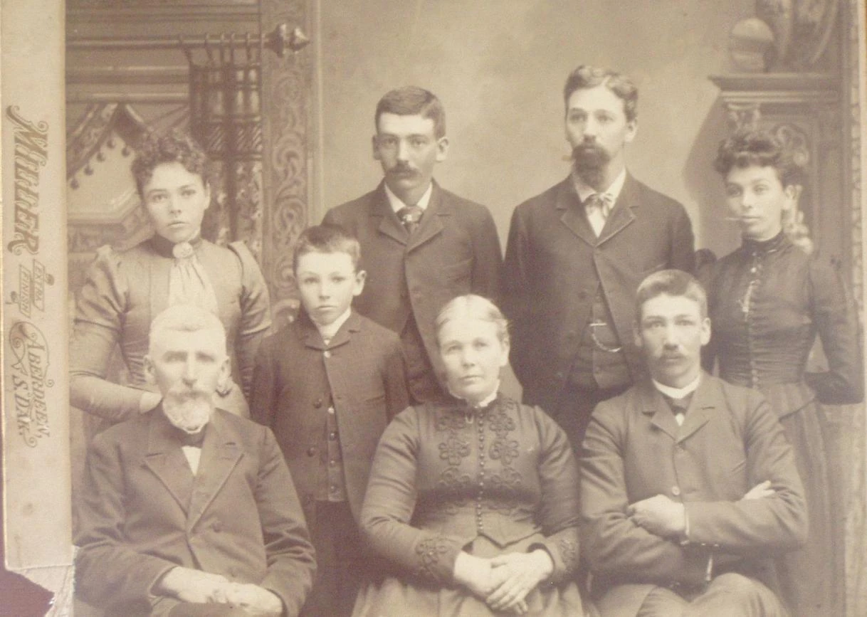 Lewis Family Wikination FANDOM powered by Wikia