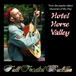 Hotel Horse Valley