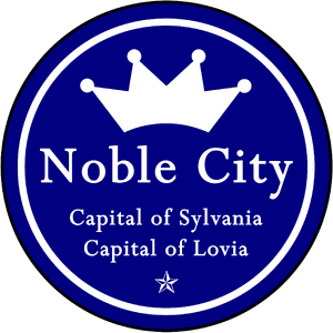 Seal of Noble City