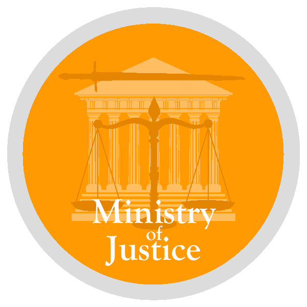 Ministry of Justice  Wikination  FANDOM powered by Wikia