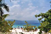 Lovia - Sofasi Beach - DoctorsCaveBeach