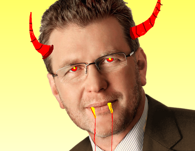 Semyon Breyev 666