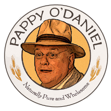 Pappy O Daniel S Wikination Fandom
