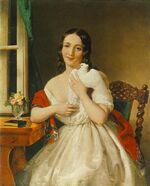 Lovia - duivenpost Barabas Miklos Taubenpost 1843
