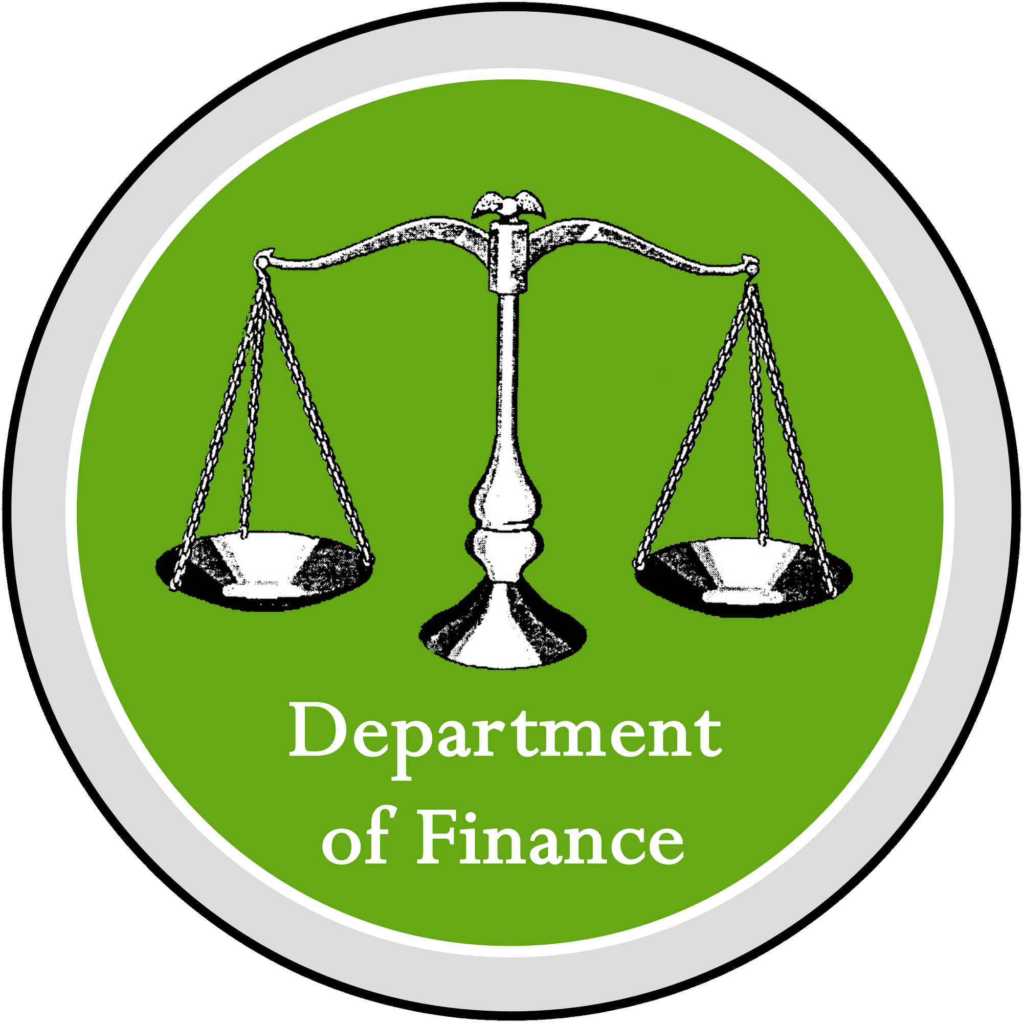 Department Of Finance Wikination Fandom Powered By Wikia