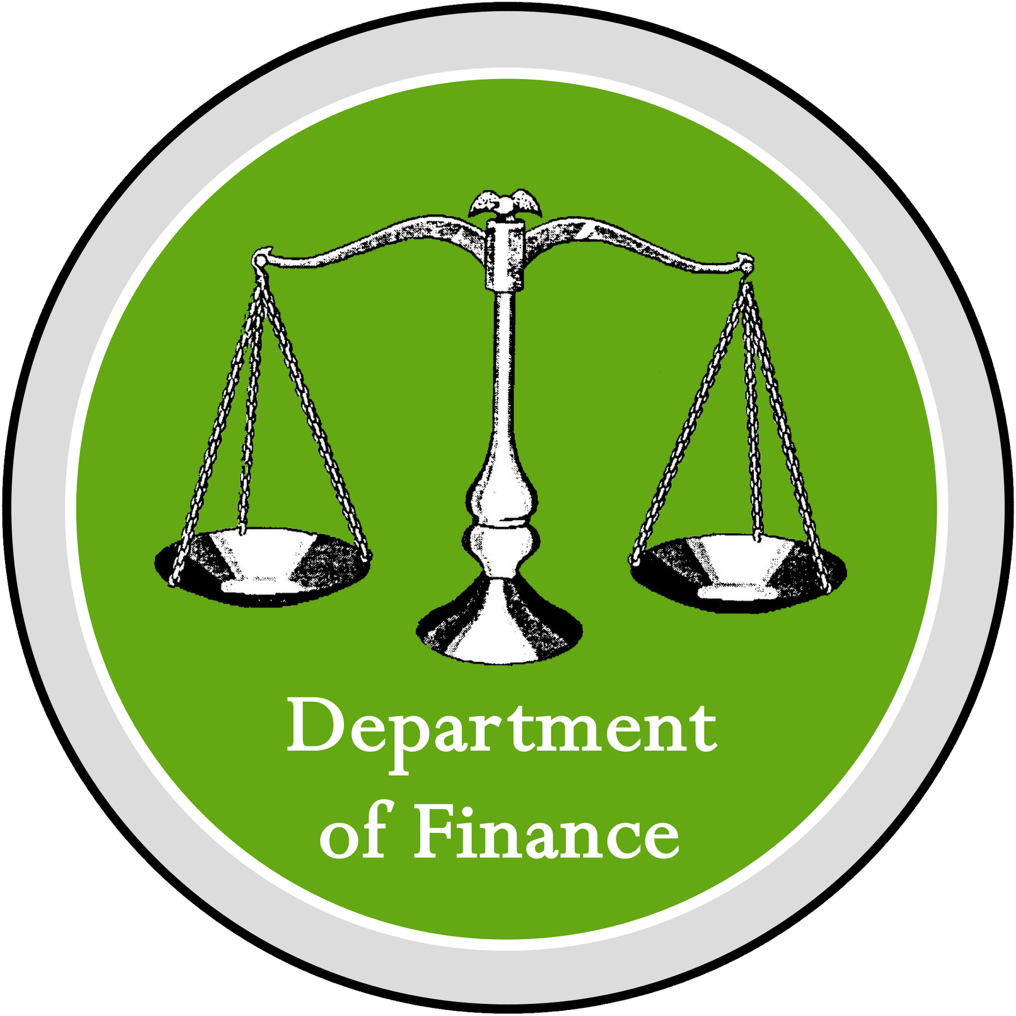 Department of Finance Wikination FANDOM powered by Wikia