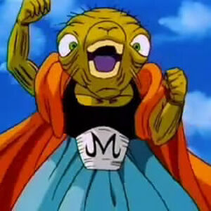 Majin Buu Saga Power Levels National Dragon Ball Wiki Fandom