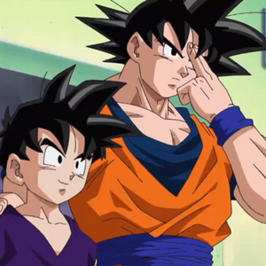 Plan To Eradicate The Super Saiyans Movie Saga Power Levels