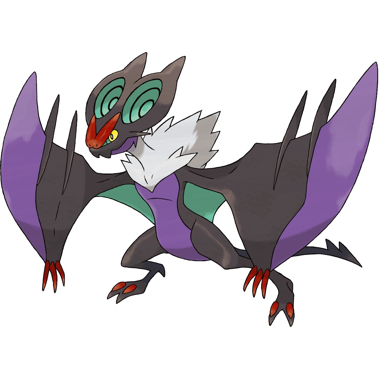 Category:Flying-type Pokemon | National Pokedex Wiki | Fandom