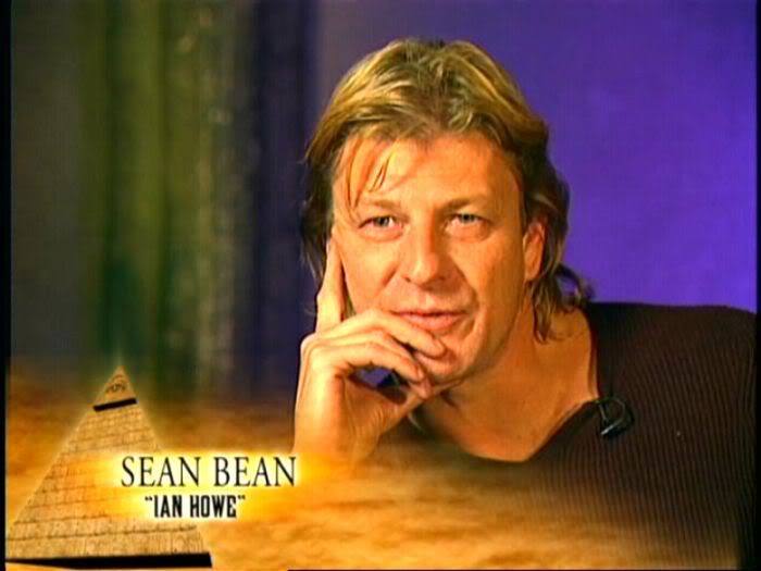 sean bean national treasure sean bean national treasure