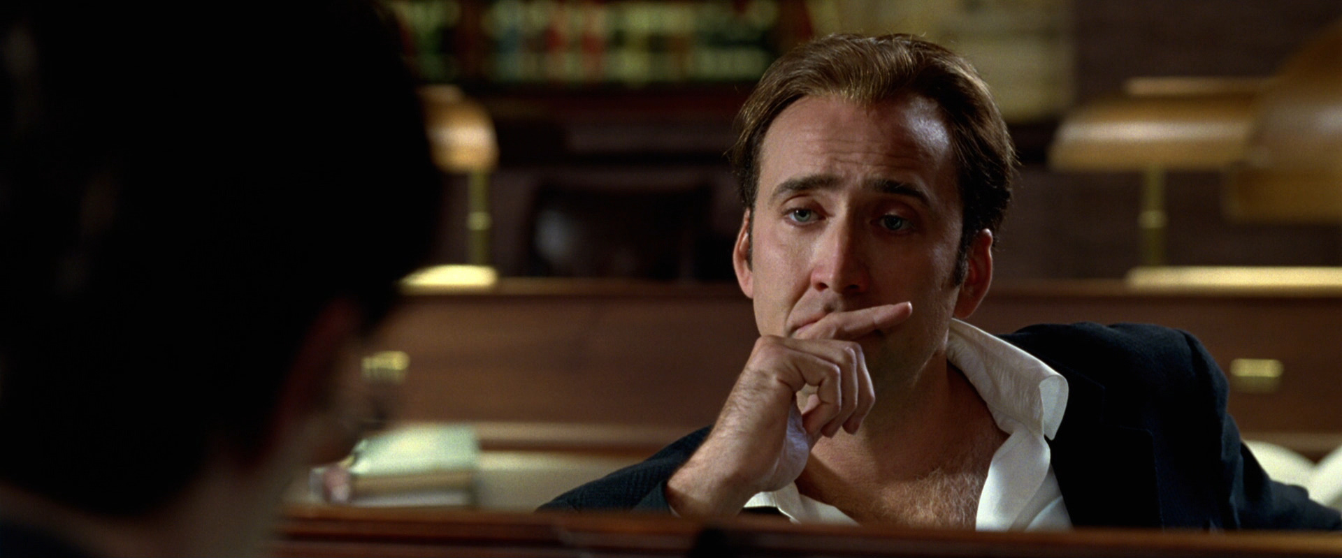 Image - Large national treasure blu-ray 3.jpg | National Treasure Wiki