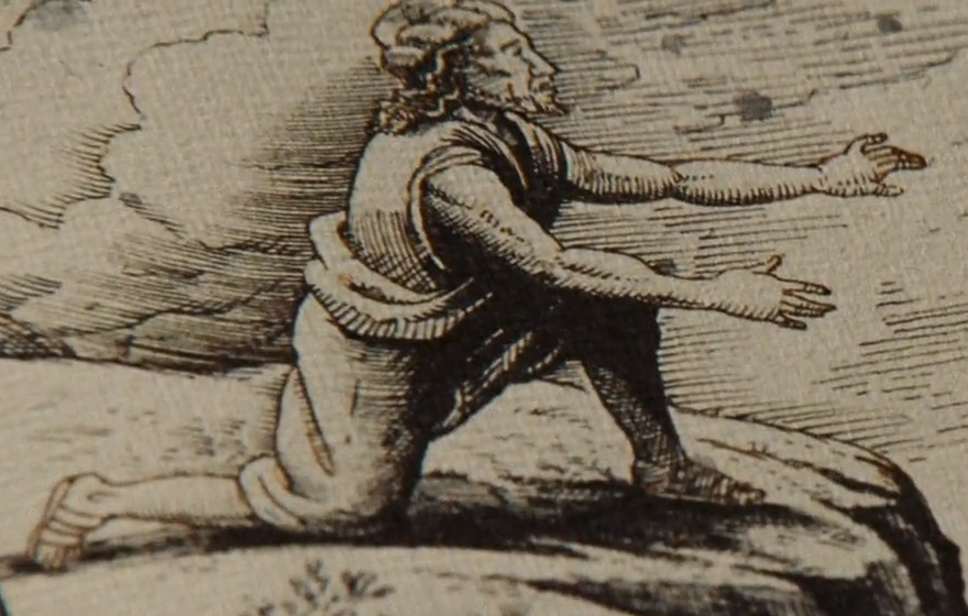 Estevanico National Treasure Wiki Fandom