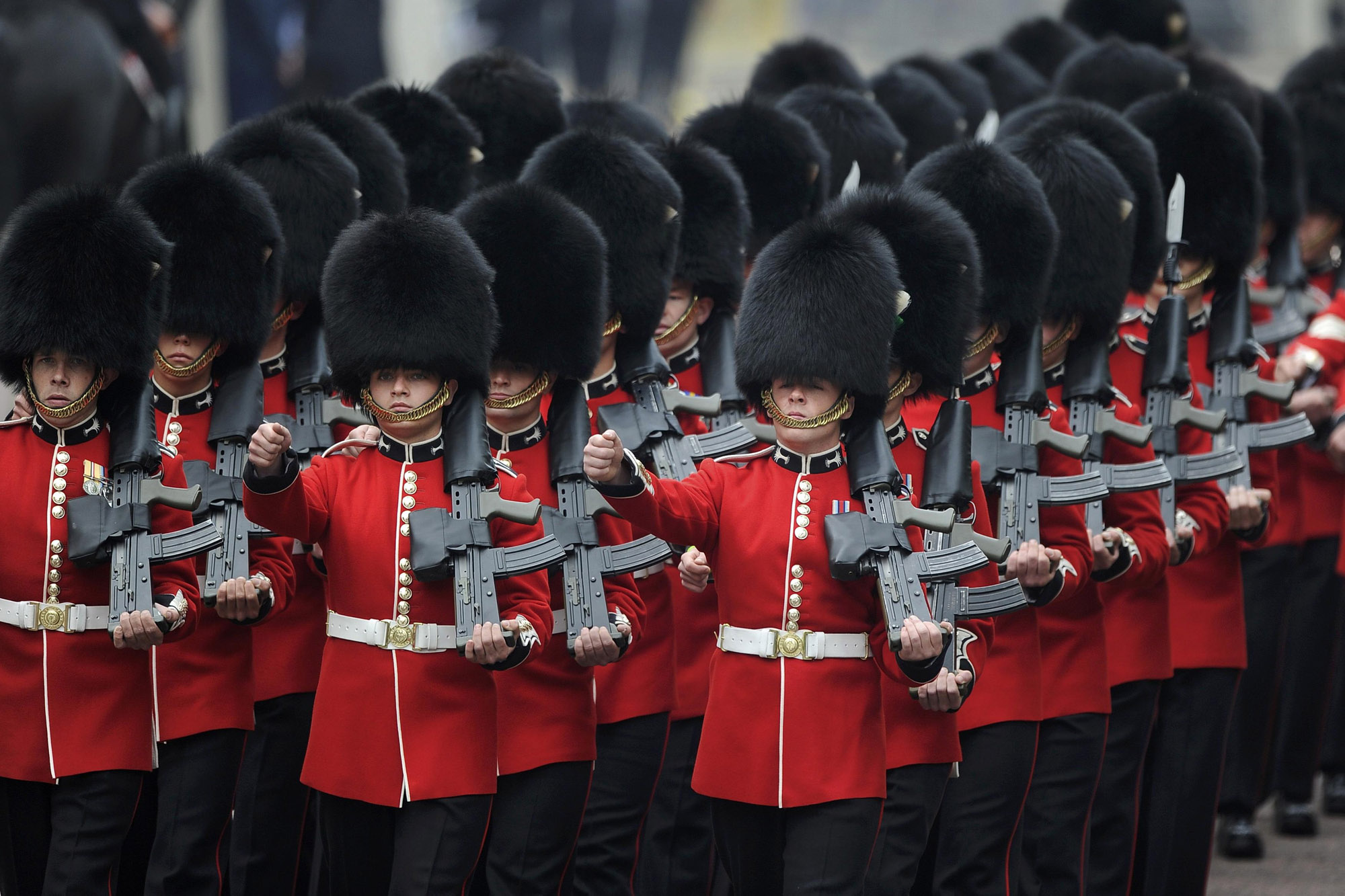 image queens guards jpg nation creation wiki fandom powered by