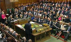 House of Commons